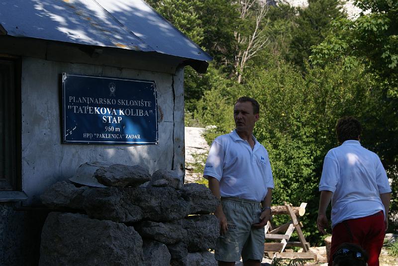 DSC07320.JPG - Mt Velebit - Stap