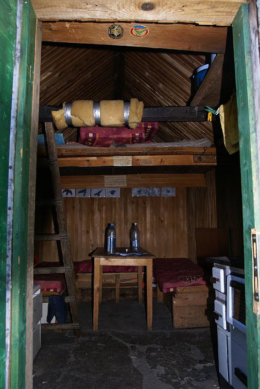 DSC07330.JPG - Mt Velebit - Stap