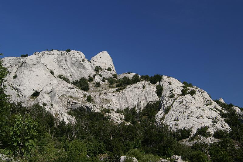 DSC07333.JPG - Mt Velebit - Stap