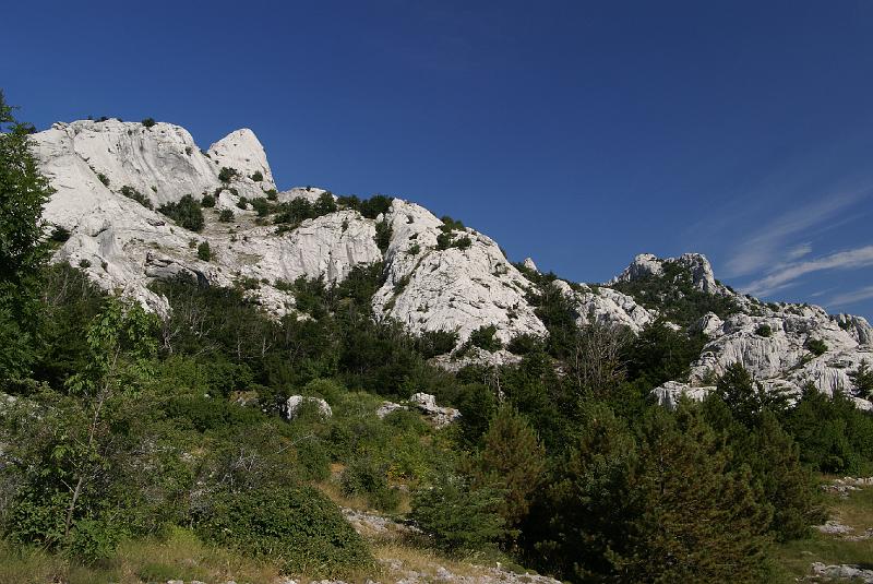 DSC07334.JPG - Mt Velebit - Stap