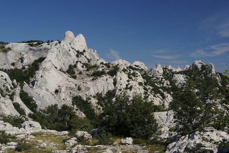 DSC07341.JPG - Mt Velebit - Stap