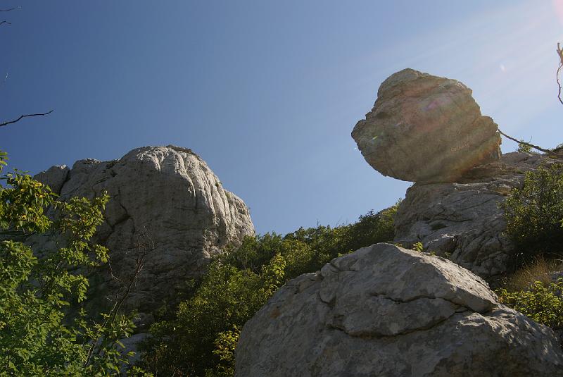 DSC07343.JPG - Mt Velebit - Stap