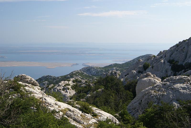 DSC07348.JPG - Mt Velebit - Stap