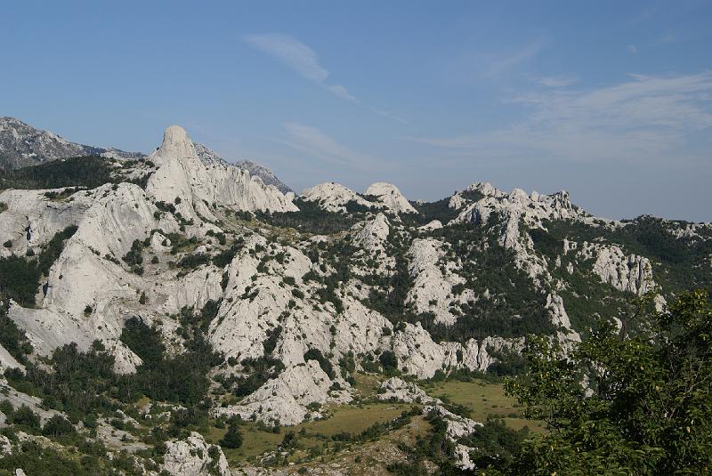 DSC07350.JPG - Mt Velebit - Stap