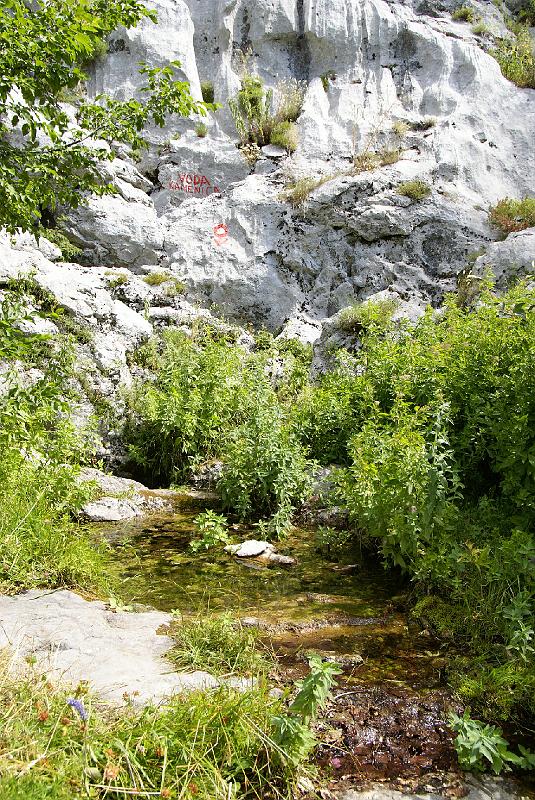 DSC07360.JPG - Mt Velebit - Kiza
